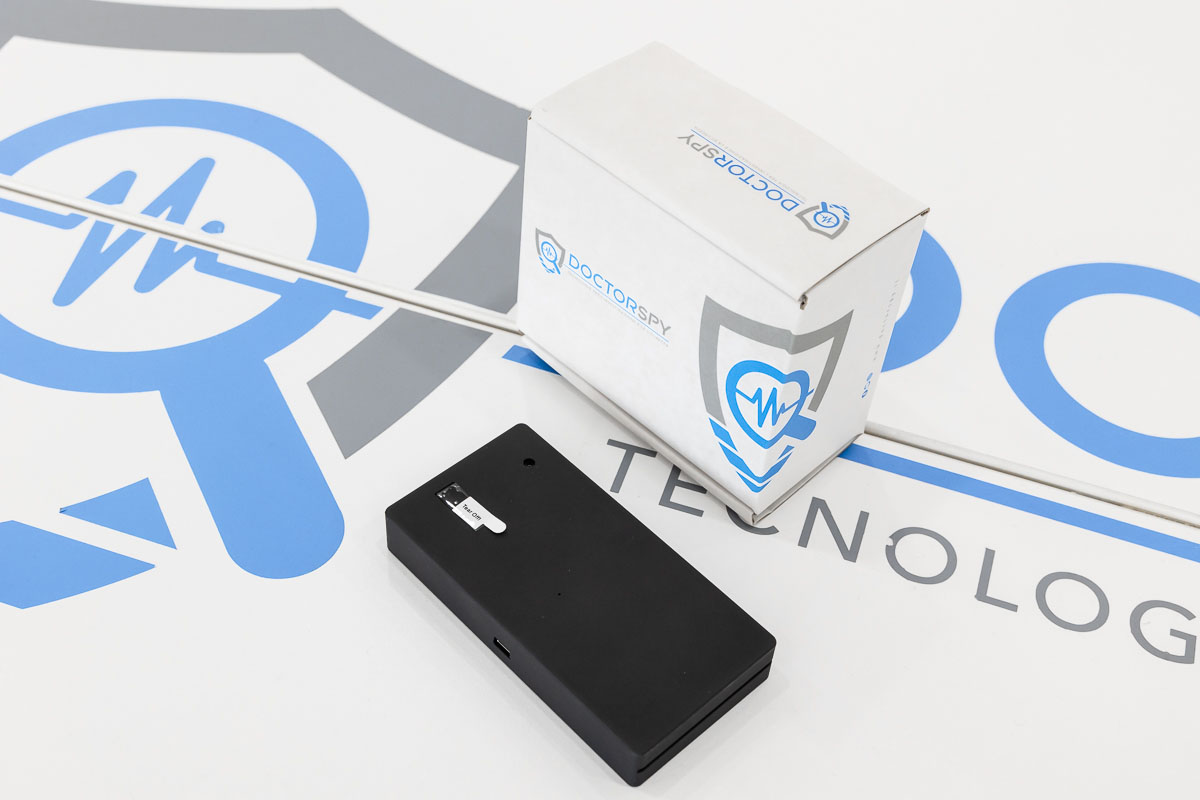 Mini telecamera con DVR e batteria di lunga durata CAM.03