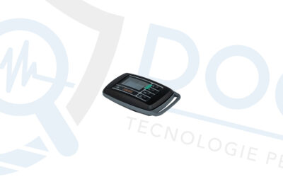 Rilevatore di microspie analogiche e digitali portatile RIL.04