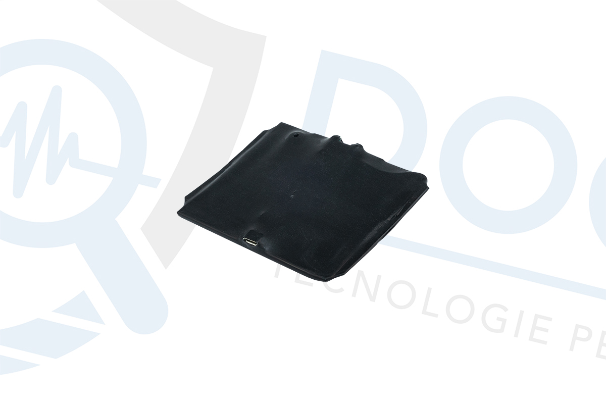 Micro registratore vocale ambientale con attivazione vocale, memoria da 8 GB e batteria di lunga durata REC.V.11