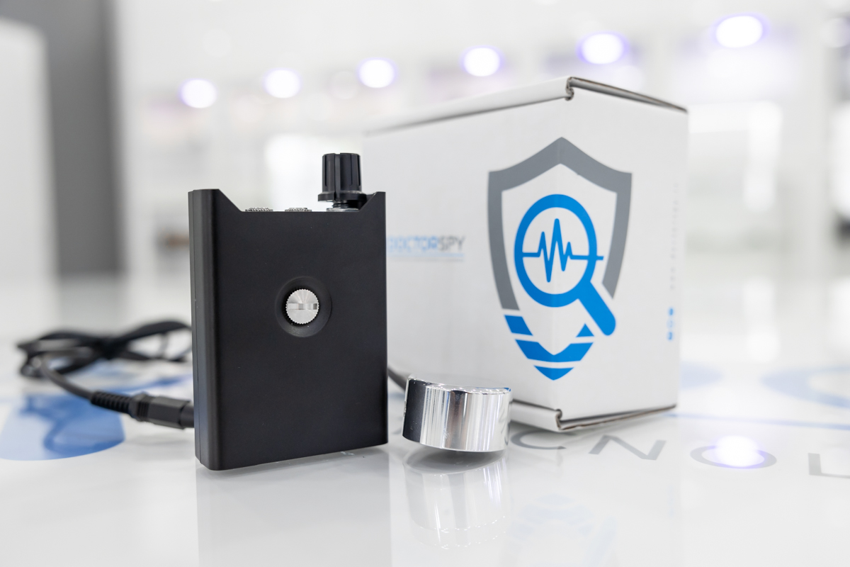 Microfono da muro professionale ad elevata sensibilità PH.03