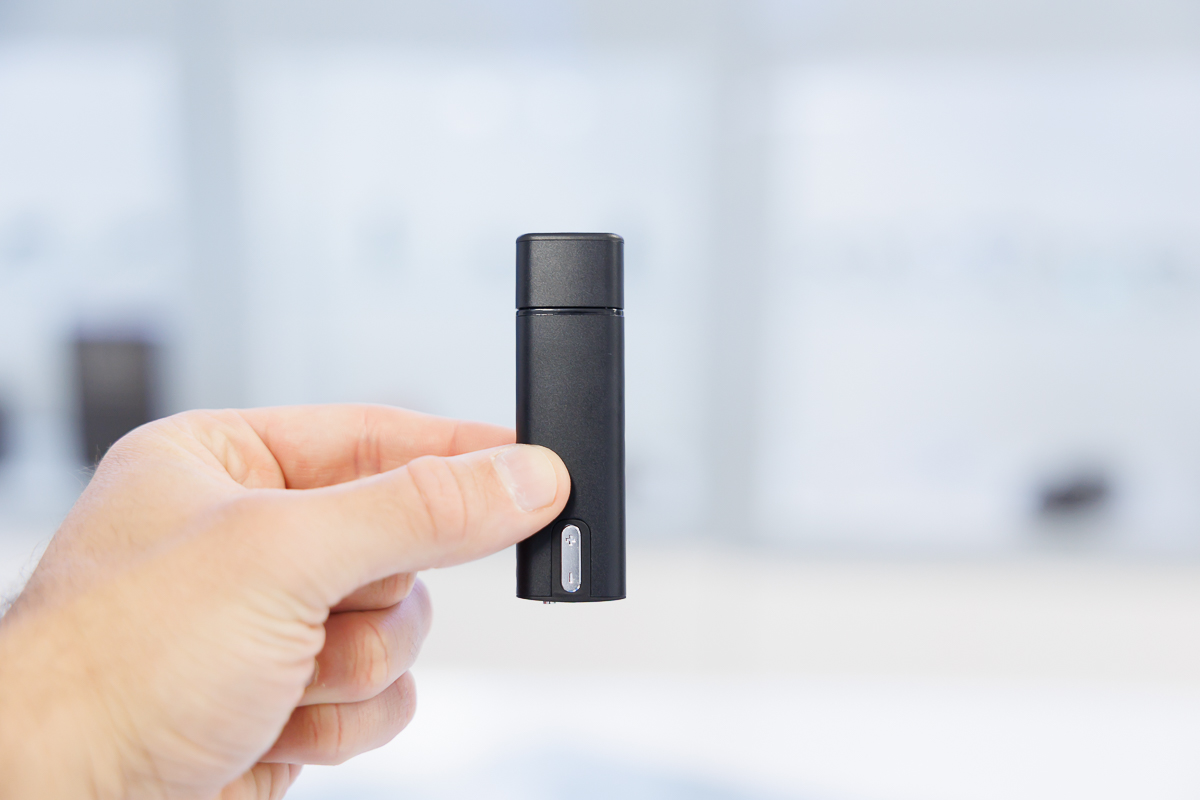 Mini registratore spia in pennetta USB REC.V.01