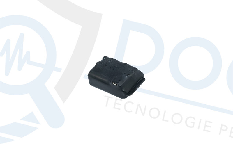 Registratore ambientale professionale con attivazione vocale VOX 450 giorni in stand-by REC.V.10