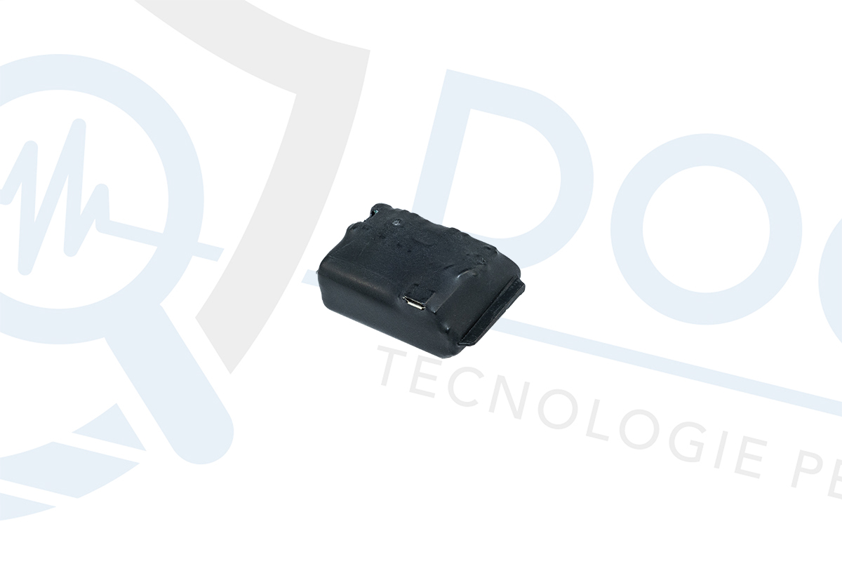 Registratore Audio VOX 450 Giorni in Stand-by e 240 Ore in Continuato
