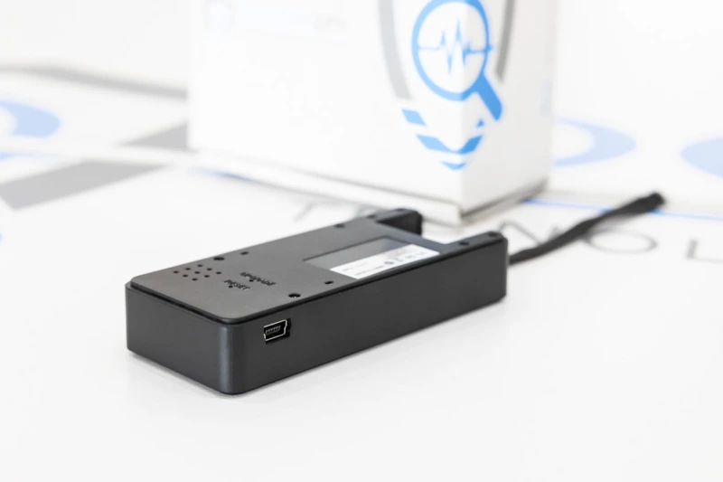 Microcamera Spia 1080p (in Questo 1080p) Portatelo con Voi