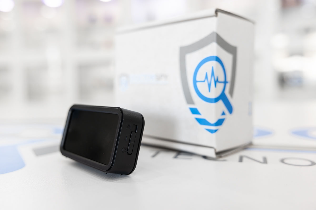 Illuminatore infrarossi per telecamere invisibile LED IR 940 nm IR.01