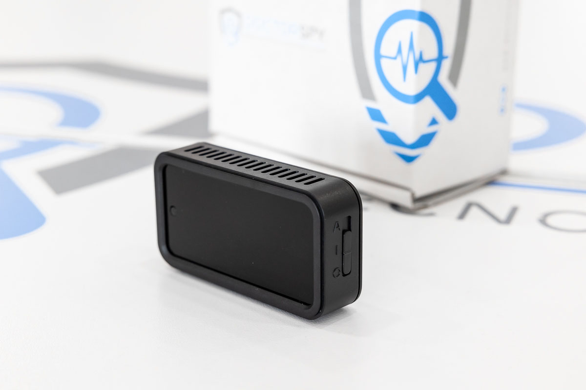 Illuminatore infrarossi per telecamere invisibile LED IR 940 nm IR.01