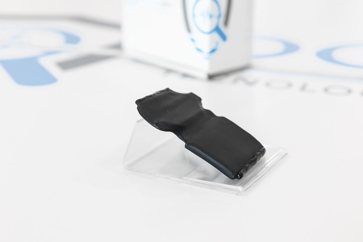 Tracker GPS per veicoli ultra sottile 2G LOC.12