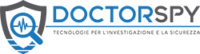 Doctorspy logo