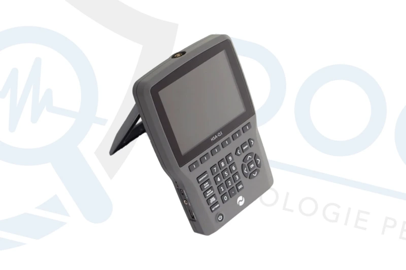 Alimentatore Per Analizzatore Di Spettro Agilent N1996A – Nuovo, Adattatore Compatibile, Spedizione Gratis