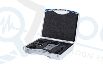 PRO SL8 rilevatore di microspie portatile a banda larga ultra compatto