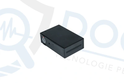 Mini Telecamera Spia 1080P A Forma Di Portachiavi | DVR Portatile Con Rilevamento Movimento E Visione Notturna