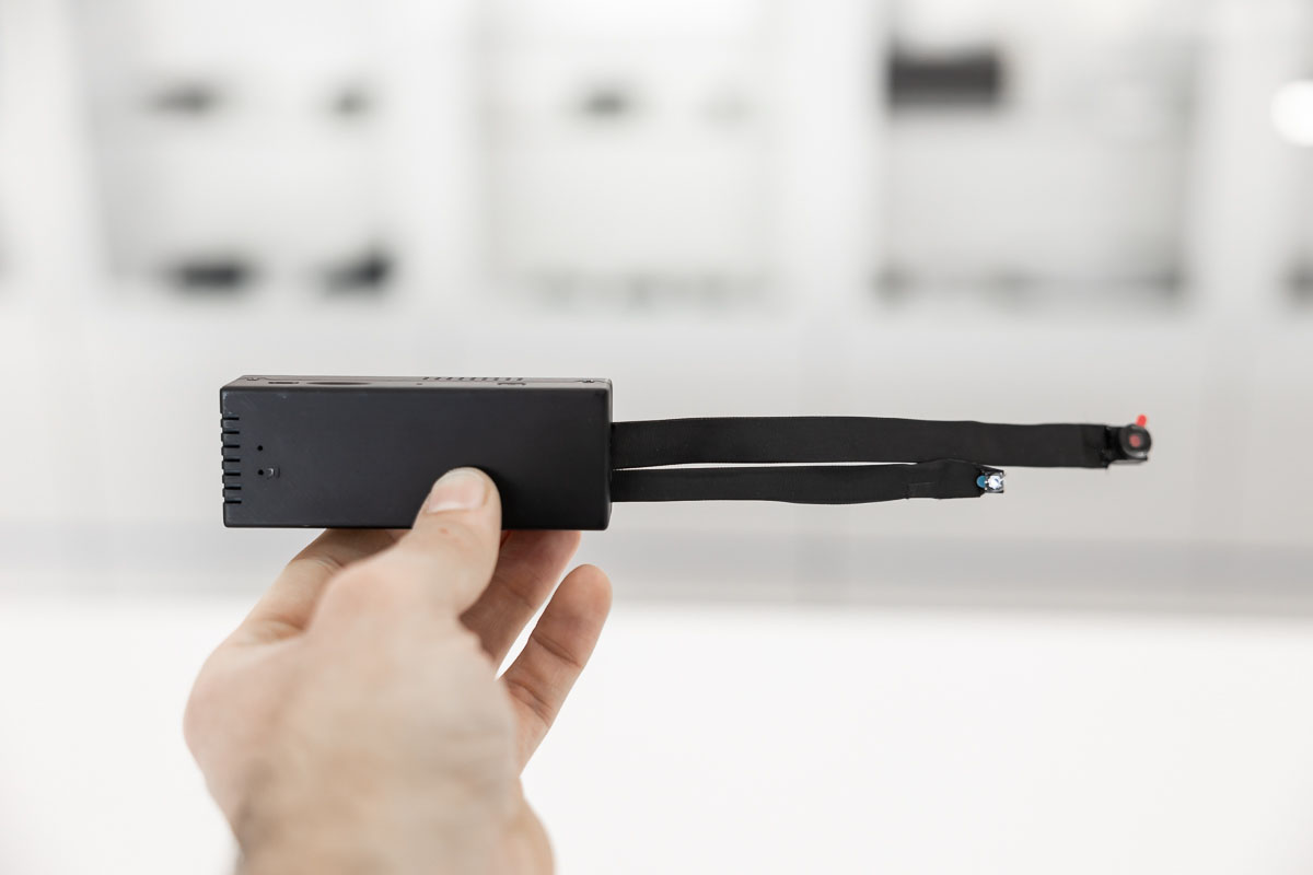 Mini videocamera con registratore alte prestazioni con motion detection CAM.67