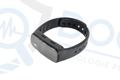 Orologio registratore audio da polso con attivazione vocale 4 GB REC.V.25