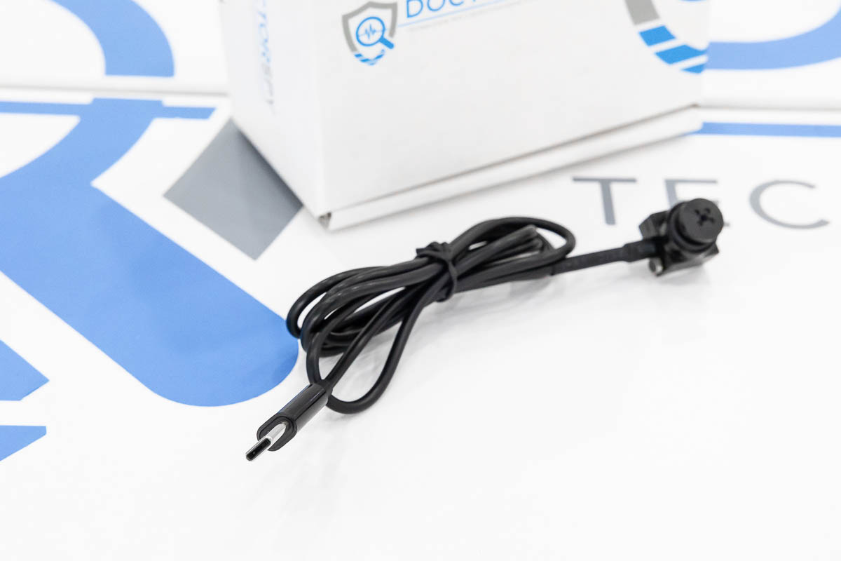 Micro telecamera USB per Android a bottone ottimizzata per lettura testi CAM.07