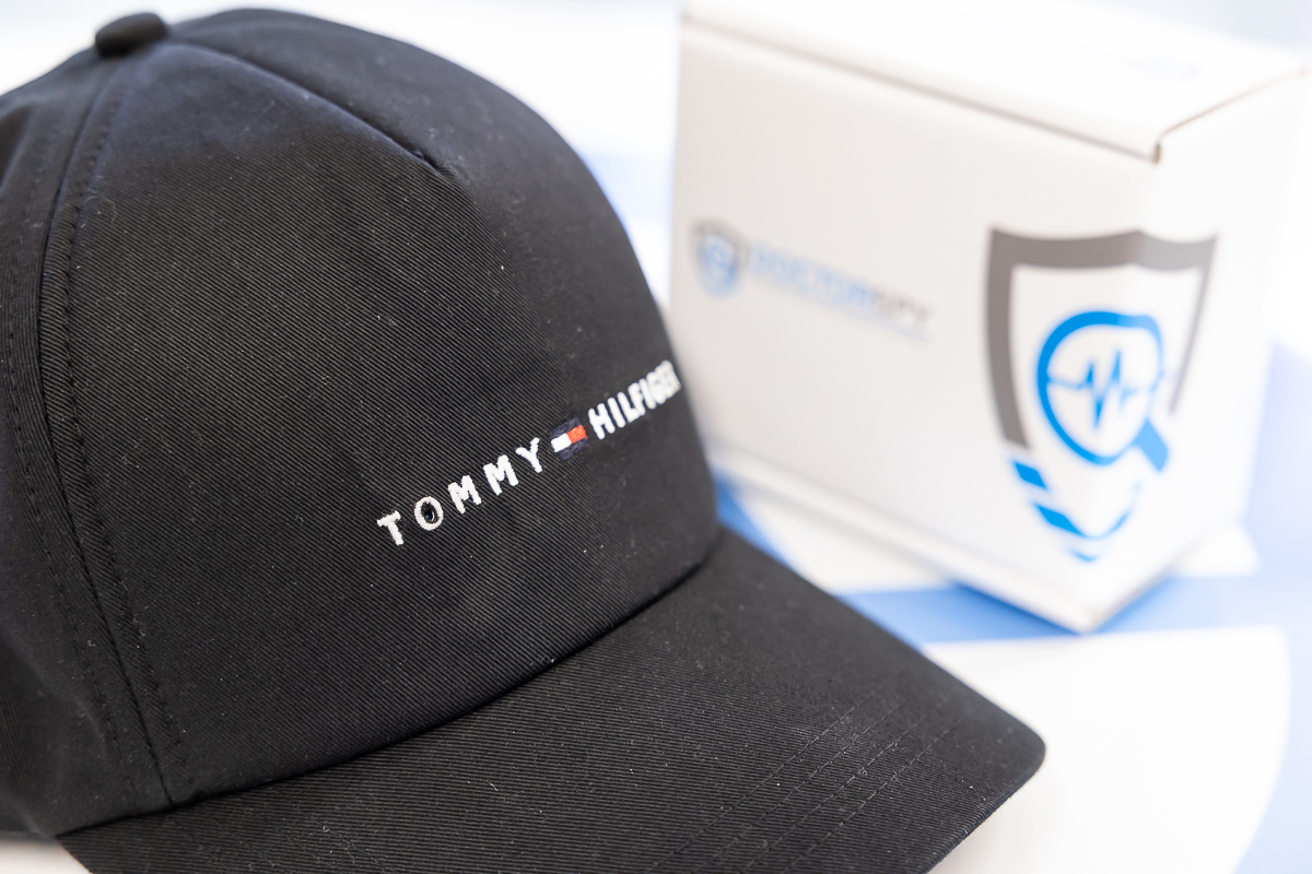 Microcamera Wifi P2P Occultata in Cappellino con Motion Detection - immagine 4