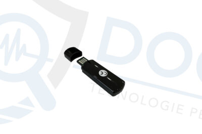 Chiavetta USB per spiare con microcamera full HD con registratore day & night CAM.66