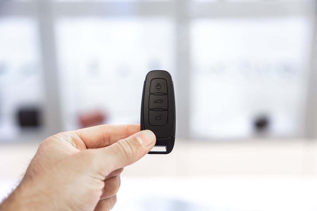 Microcamera full HD con DVR tenuta in mano CAM.61