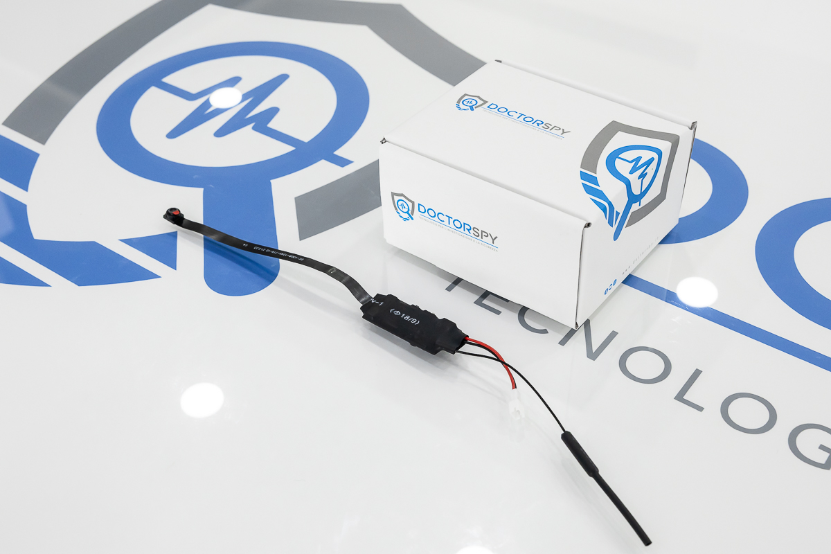 Microcamera wifi HD con ottica 90 gradi e rilevamento del movimento CAM.W.13