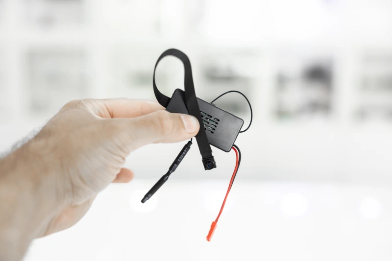 Mini Telecamera WI-FI Sicurezza Interna Esterna Mini Camera Visione Notturna Mini Telecamera WI-FI Sicurezza Interna Esterna Mini Camera Visione Notturna