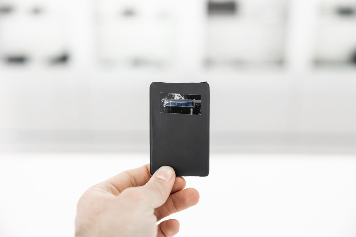 Auricolare GSM spia AURIC.05