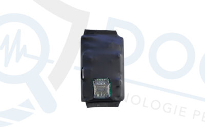 Microspia GSM con 3 metri di portata, autonomia di 17 giorni in stand-by e 8 ore in ascolto MIC.G.02