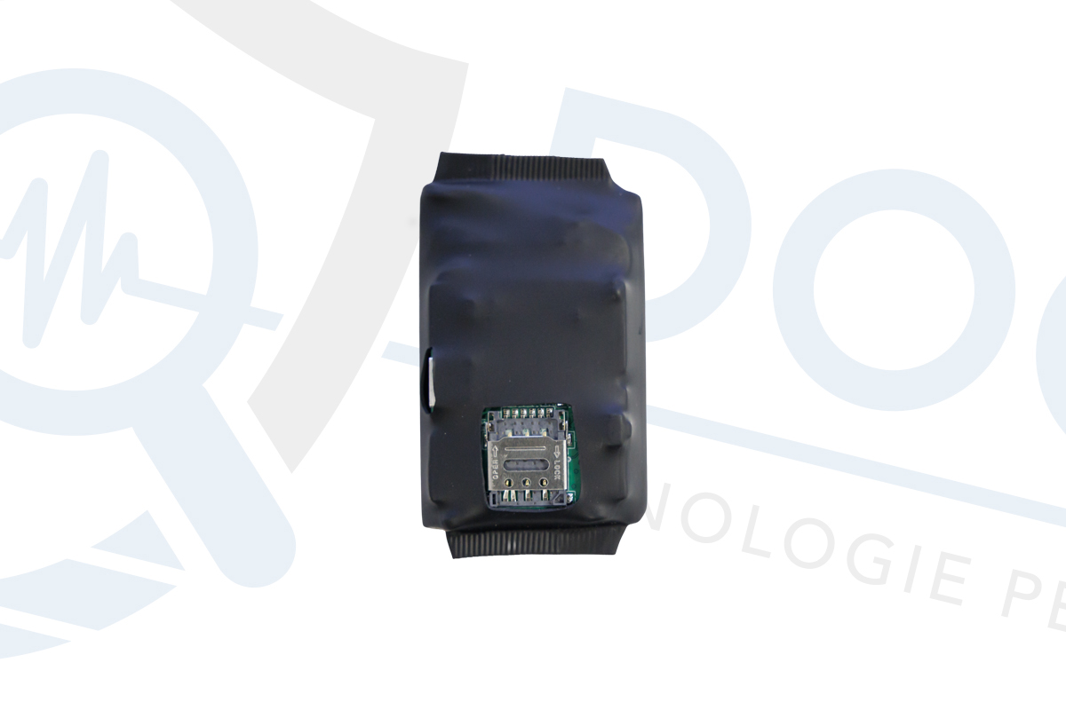 Microspia GSM Portata 3 Metri 17 Giorni in Stand-by e 8 Ore in Ascolto