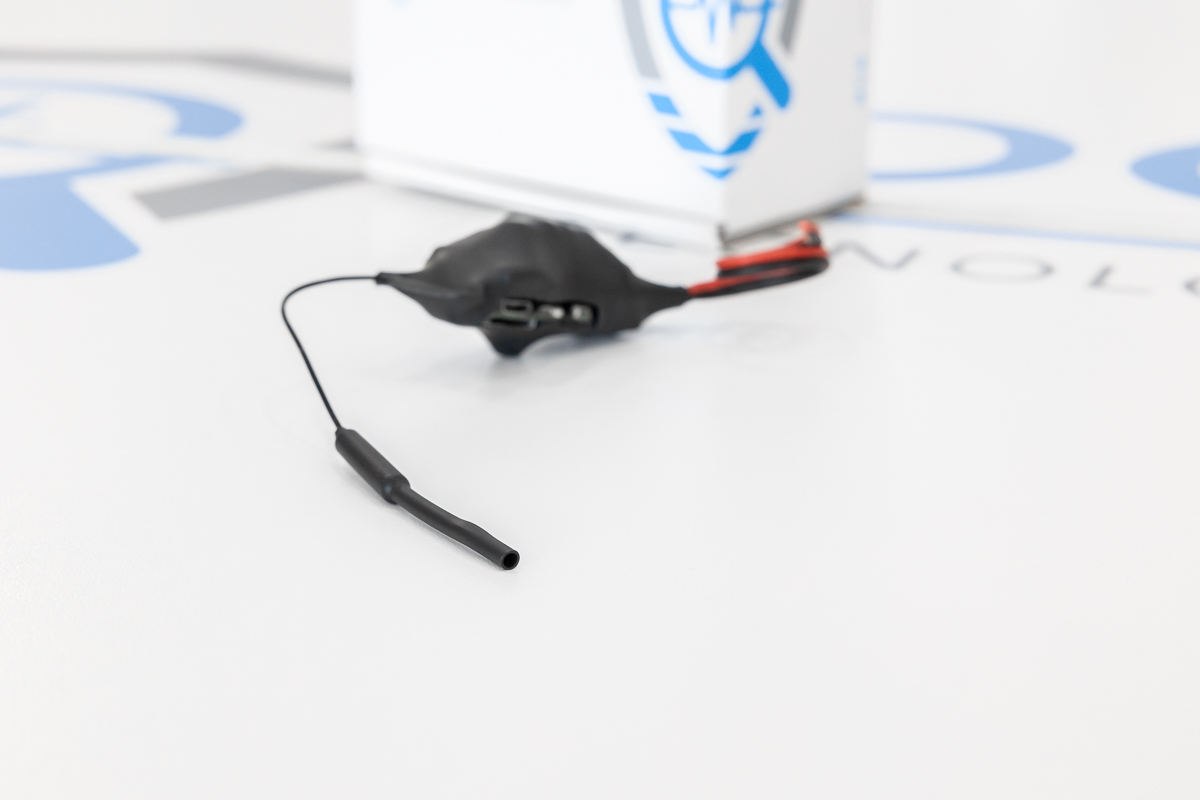 Microspia wi-fi P2P con alimentazione 220v MIC.W.02