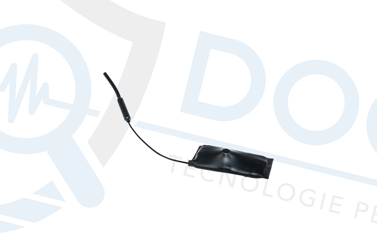 Microspia wifi p2p audio per ascolto ambientale professionale MIC.W.03