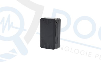 Localizzatore satellitare GPS in tempo reale con autonomia in stand-by fino a 30 giorni, design compatto e discreto – LOC.20