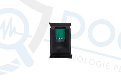 Microspia GSM VOX durata 80 minuti in trasmissione continua e 1 giorno in stand-by MIC.G.16