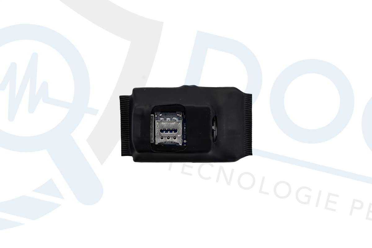 Microspia GSM con Durata 3 Ore in Trasmissione 3 Giorni in Stand-by