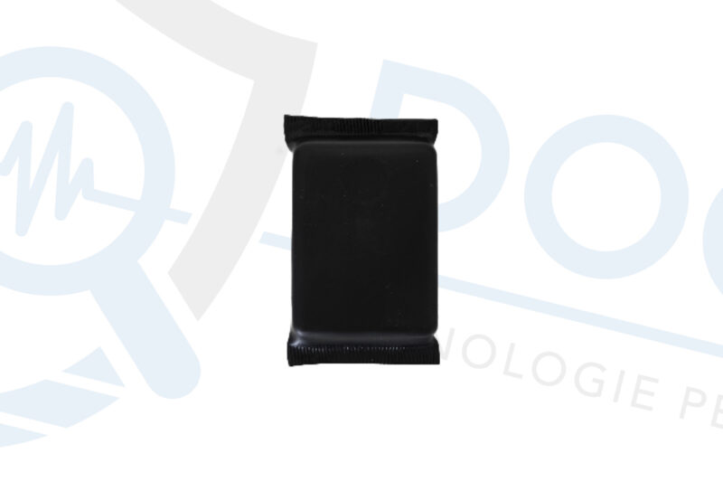 Microspia GSM VOX durata 80 minuti in trasmissione continua e 1 giorno in stand-by MIC.G.16