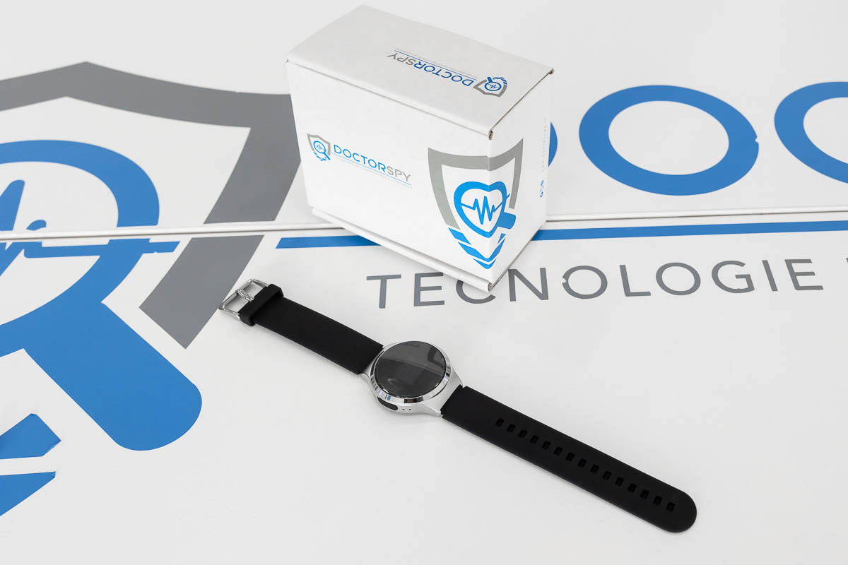 Orologio digitale con registratore VOX 16 GB REC.V.33