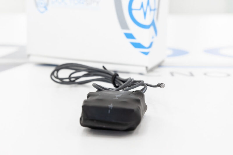 Cimice spia GSM VOX con due microfoni professionali 20 giorni di autonomia MIC.G.11