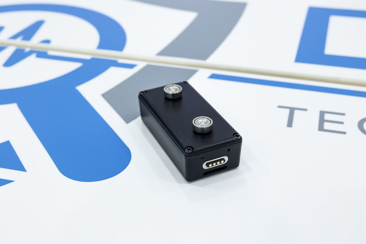 Mini registratore spia attivazione vocale professionale calamitato 8 GB 160 ore continuato REC.V.38