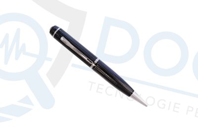 Microcamera con DVR in alta definizione occultata in penna CAM.65