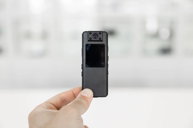 Micro Telecamera Wi-Fi Beghelli DOM-E | Full HD 1080p | Visione Notturna Infrarossi | Interno - Foto 4