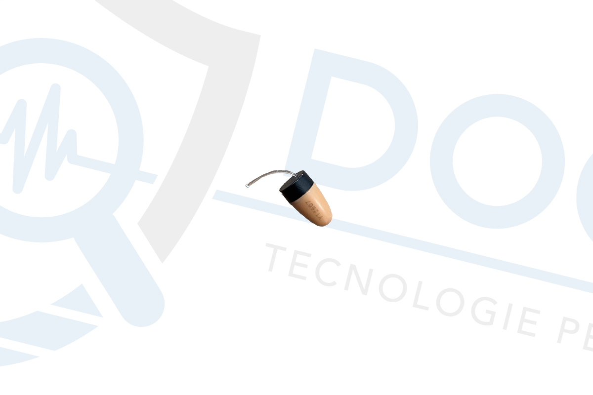Microdiffusore per Modulo Microauricolari Doctorspy