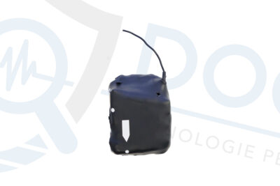 Microspia GSM antibonifica con autonomia 30gg in stand-by e 10 ore in ascolto MIC.G.14