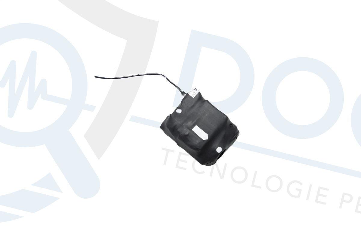 Microspia GSM Microfono Fino a 11 Metri 2,5 gg in Stand-by e 2 Ore in ascolto