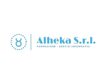 Logo Ahleka