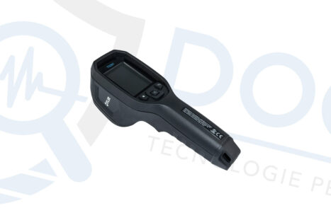 Una termocamera Doctorspy