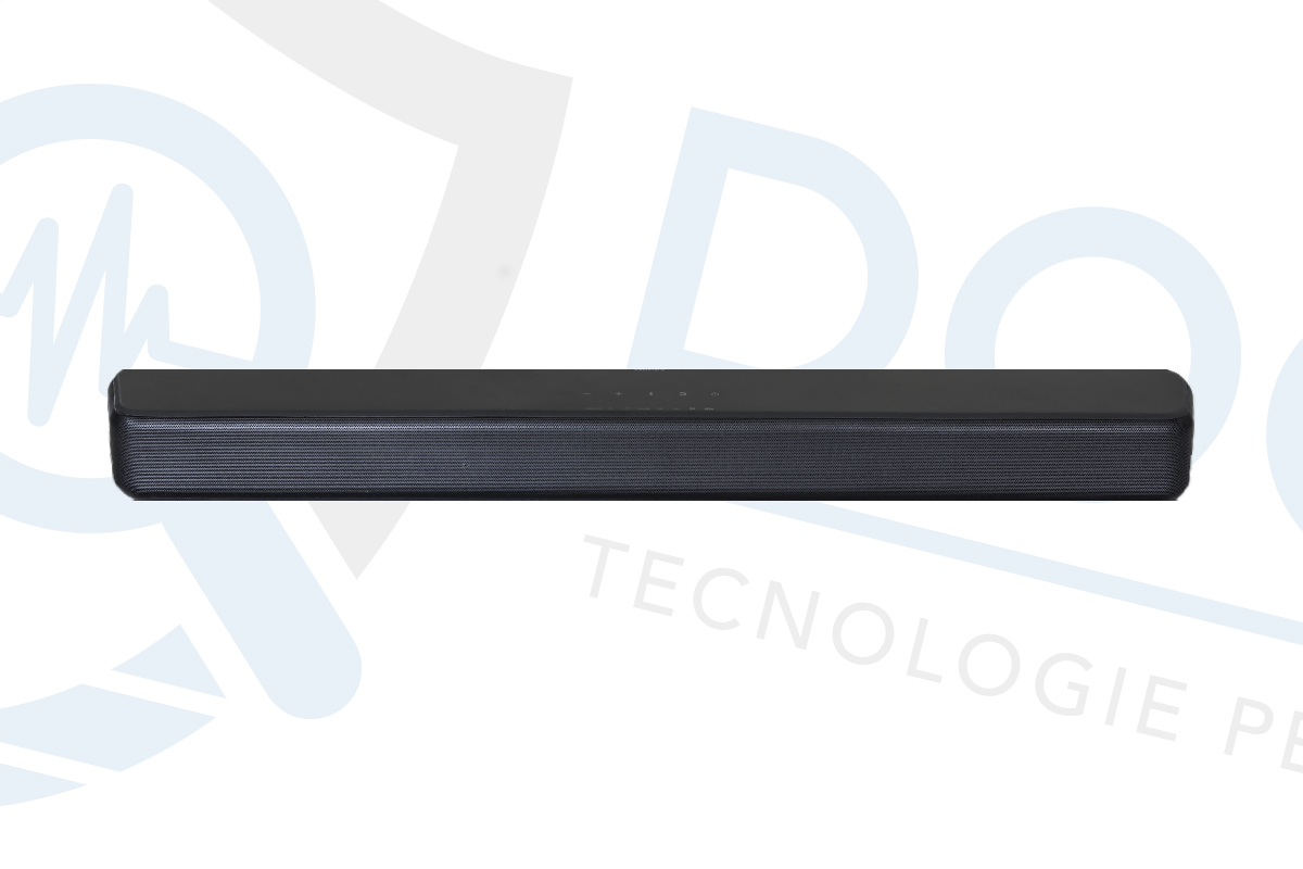 Microcamera Wifi P2P Full HD Occultata in Vera Soundbar Philips