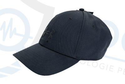 Cappellino con telecamera nascosta 1080p full HD con DVR DES.33