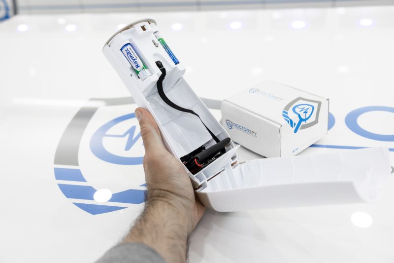 Telecamera Wifi 1080p Con Rilevamento Del Movimento, Visione Notturna A Infrarossi E Impermeabilita Ip66 90512151 Telecamera Wifi 1080p Con Rilevamento Del Movimento, Visione Notturna A Infrarossi E Impermeabilita Ip66 90512151