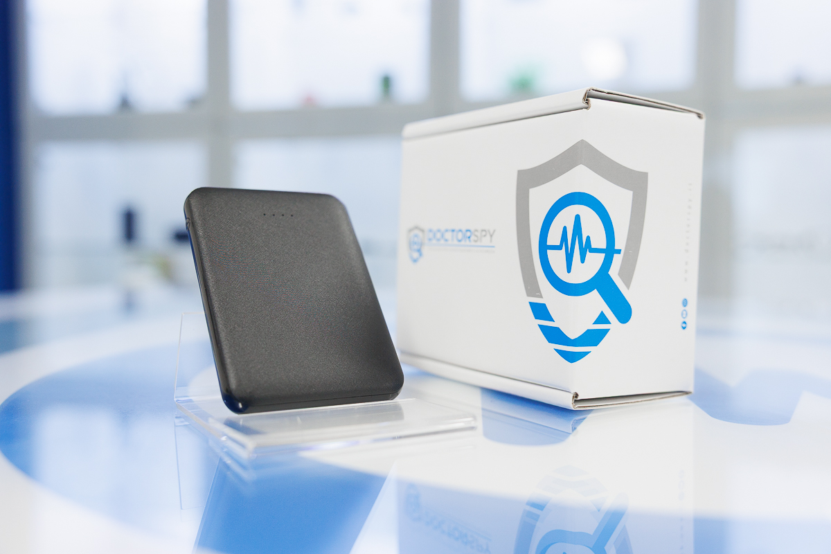 Power Bank 5000 mAh - immagine 2