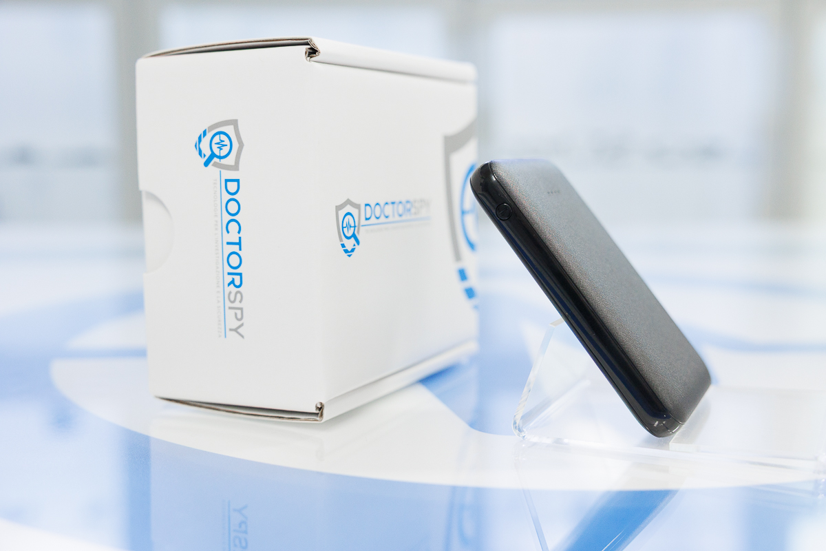 Power Bank 5000 mAh - immagine 5