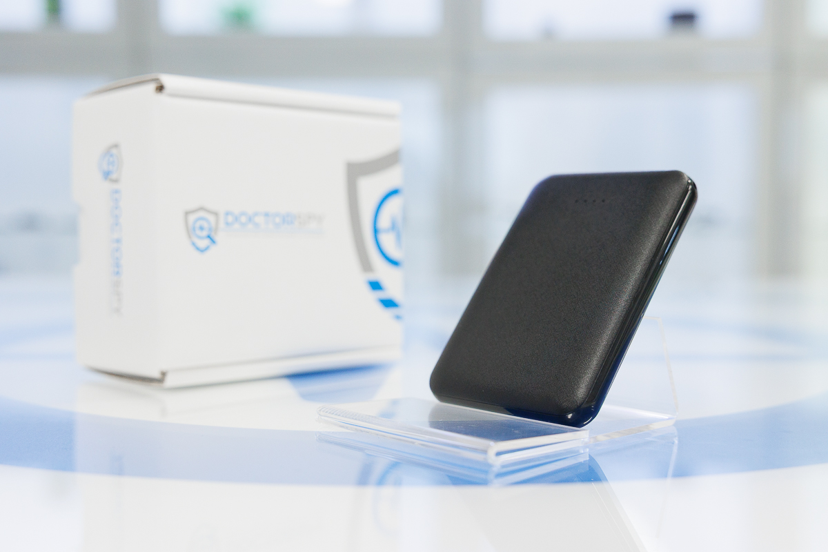 Power Bank 5000 mAh - immagine 3