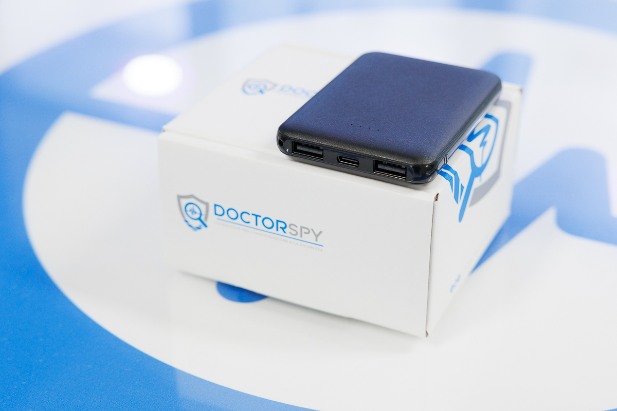 Power Bank 5000 mAh - immagine 4