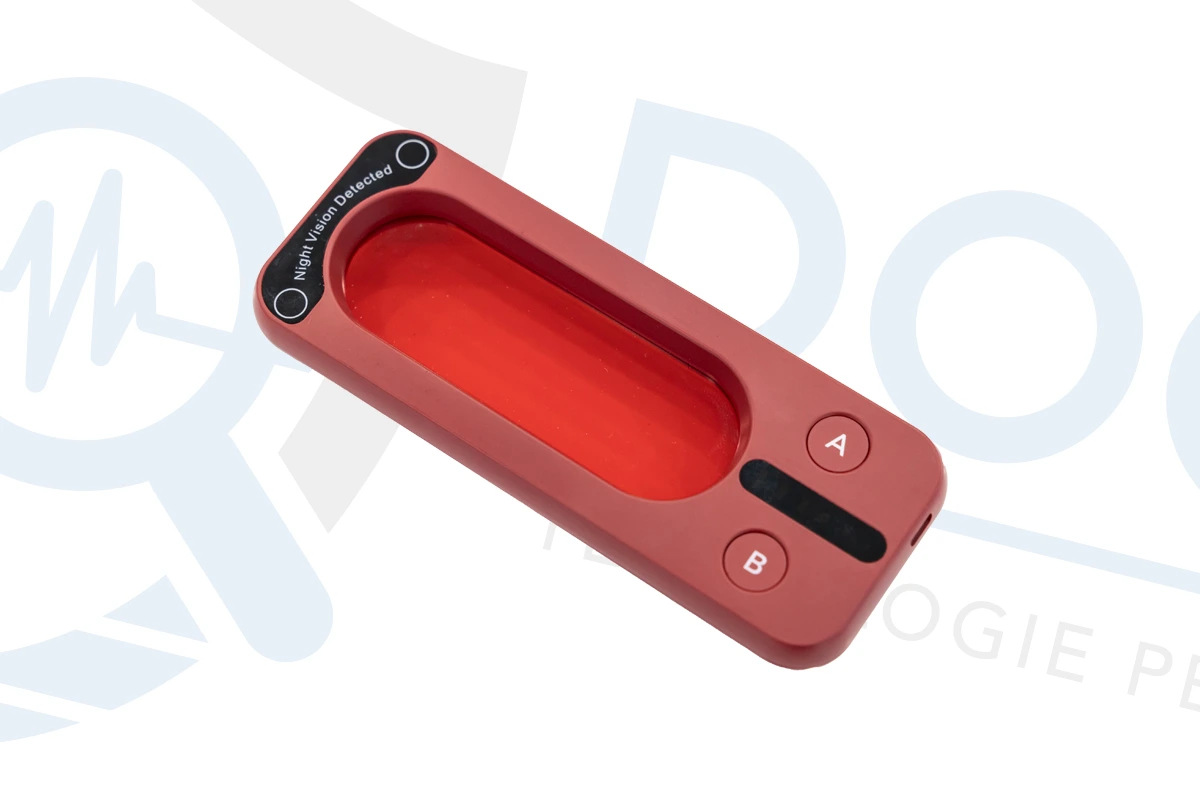 Rilevatore Professionale Mega Detection Viper - Lunga Portata e Rilevamento Inte